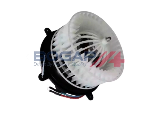 Interior Blower (C4111125)