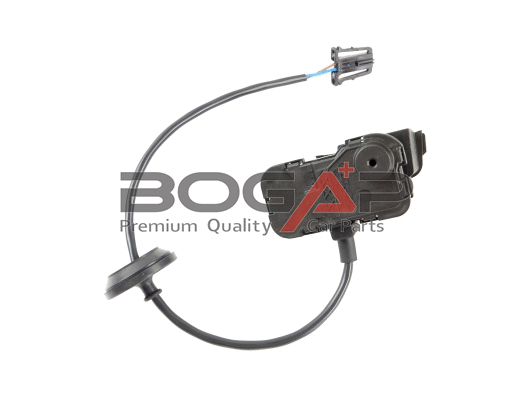 Actuator, fuel filler flap (A7214112)