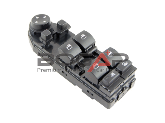 Switch, window regulator (B7358131)