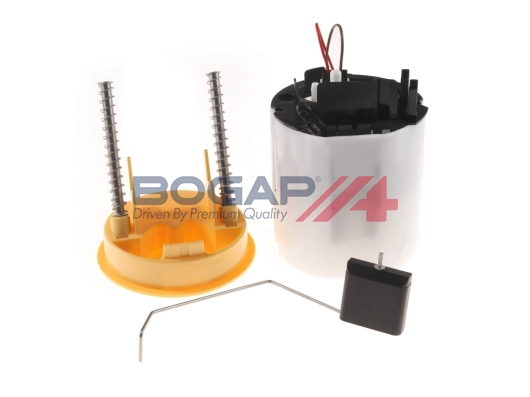 Fuel Feed Unit (C1622114)