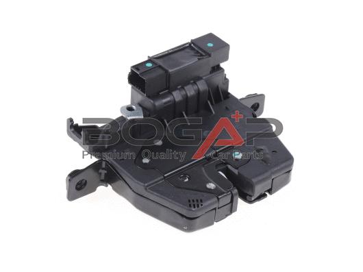 Tailgate Lock (B5316123)