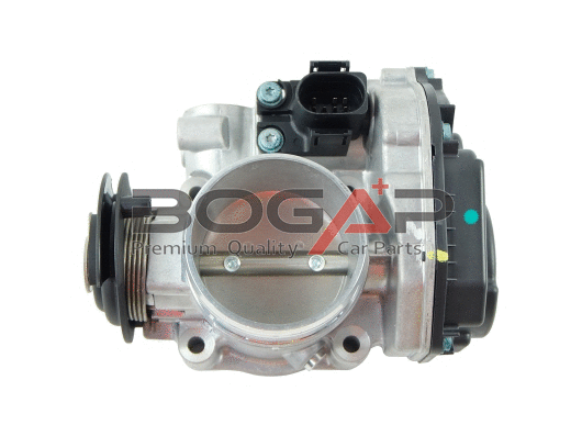 Throttle Body (A6319148)