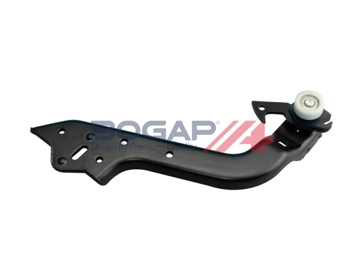 Roller Guide, sliding door (A5340114)