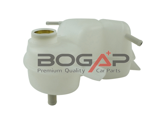 Expansion Tank, coolant (L4240104)