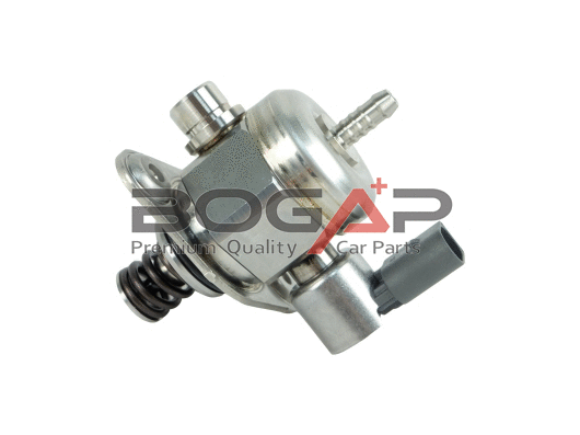 High Pressure Pump (A1626100)