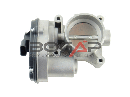 Throttle Body (F6319101)