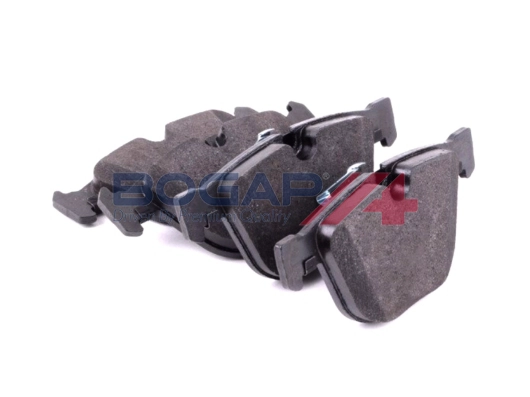 Brake Pad Set, disc brake (B8210111)