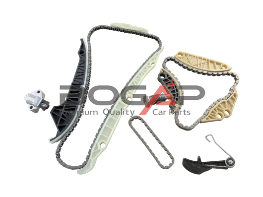 Timing Chain Kit (A1328108)