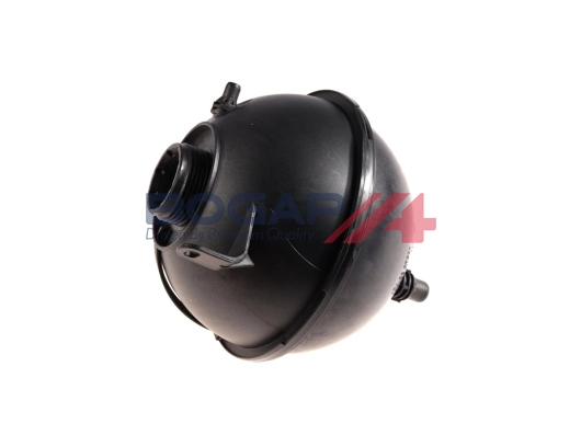 Expansion Tank, coolant (B4240122)