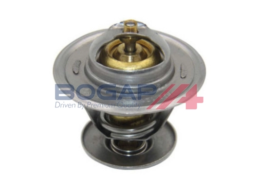 Thermostat, coolant (A4245110)