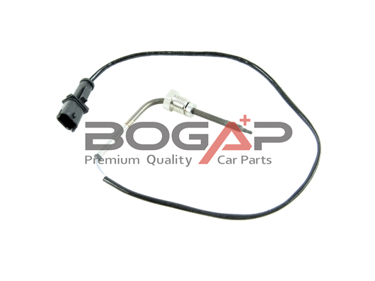 Sensor, exhaust gas temperature (W6120129)