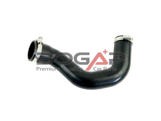 Charge Air Hose (A1711371)