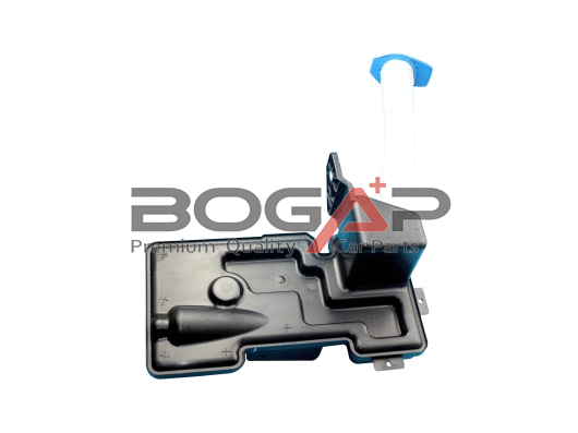 Washer Fluid Reservoir, window cleaning (A5516105)