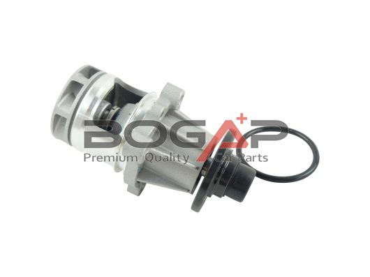 Water Pump, engine cooling (B4234105)