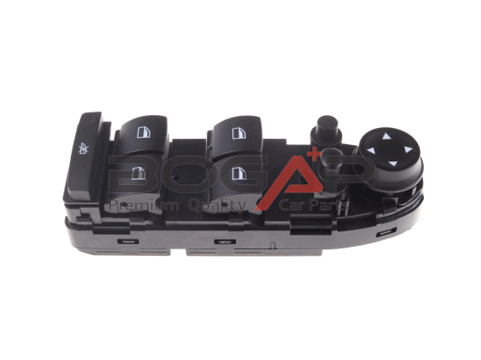 Switch, window regulator (B7358126)