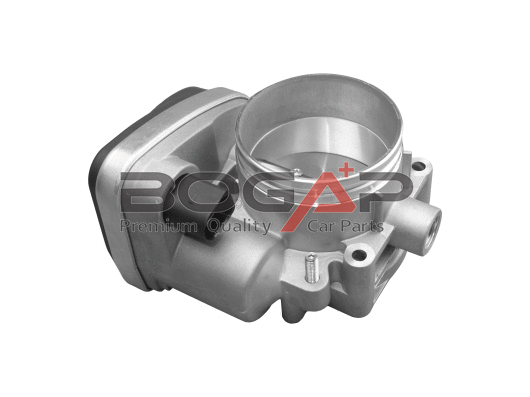 Throttle Body (B6319101)