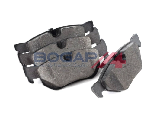 Brake Pad Set, disc brake (B8210106)