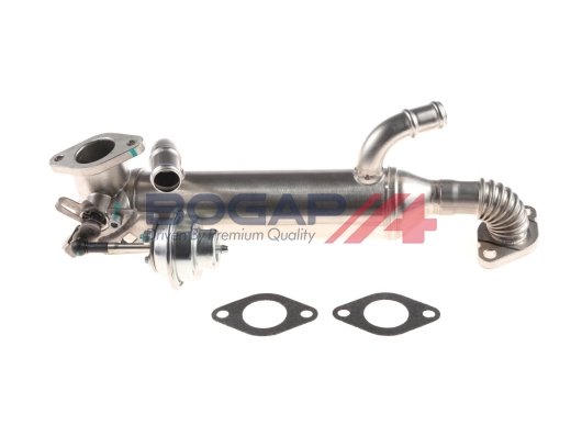 EGR Valve (A6320116)