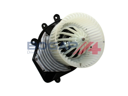 Interior Blower (A4111113)