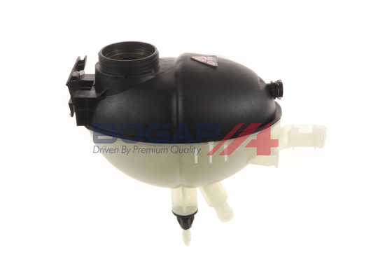 Expansion Tank, coolant (C4240106)