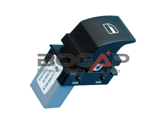 Switch, window regulator (A7339107)