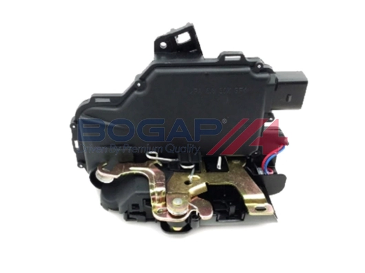 Door Lock (A5316143)