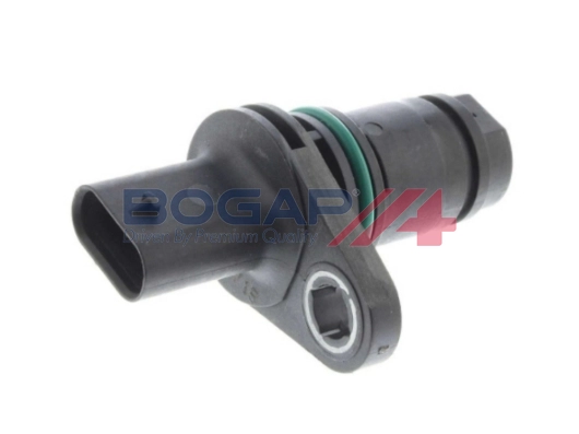 Sensor, crankshaft pulse (A6115137)