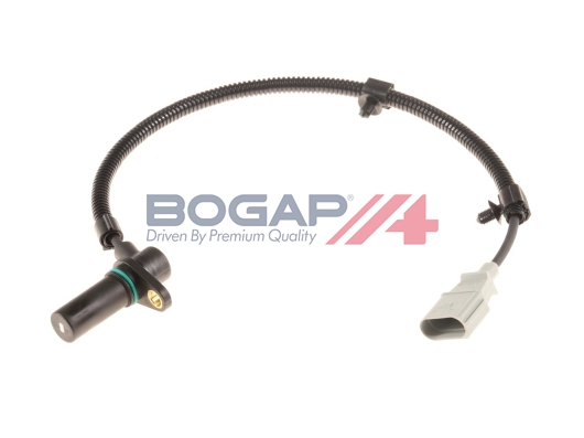 Sensor, crankshaft pulse (A6115111)