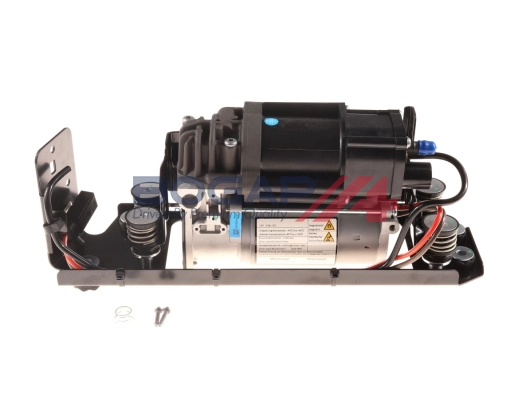 Compressor, compressed air system (B3428108)