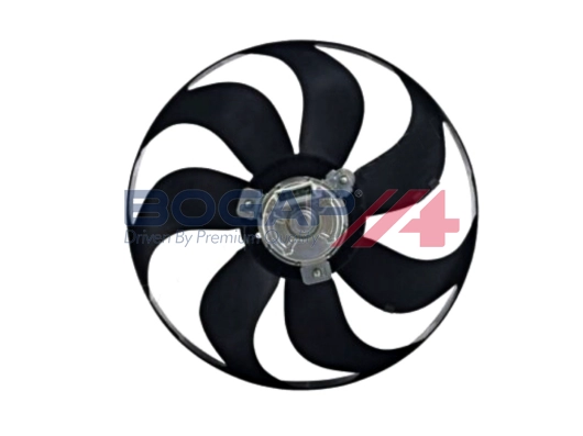 Fan, engine cooling (A4243138)