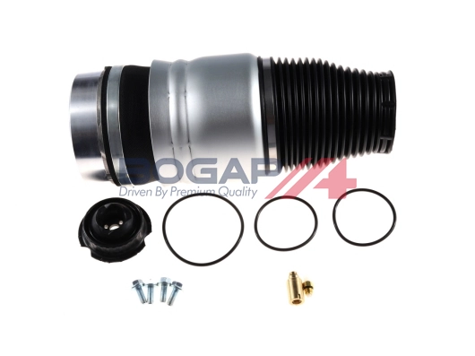 Air Spring, suspension (A3426125)