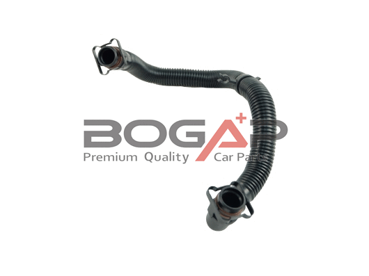 Hose, crankcase ventilation (A1210115)