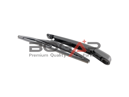 Wiper Arm Set, window cleaning (M5515100)