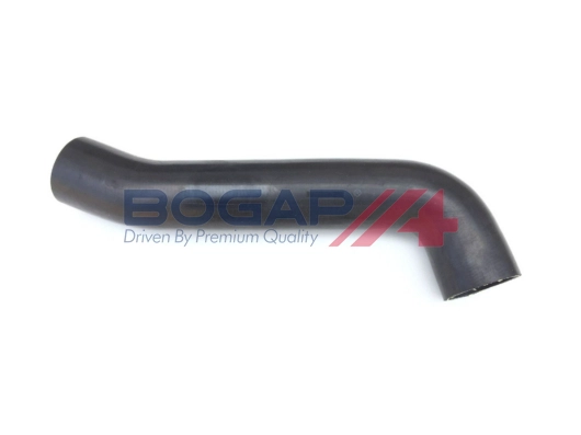 Charge Air Hose (A1711136)