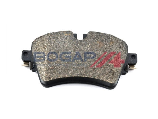 Brake Pad Set, disc brake (B8210113)