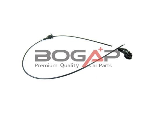Bonnet Cable (B5114100)