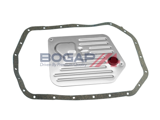 Hydraulic Filter Kit, automatic transmission (B8115107)