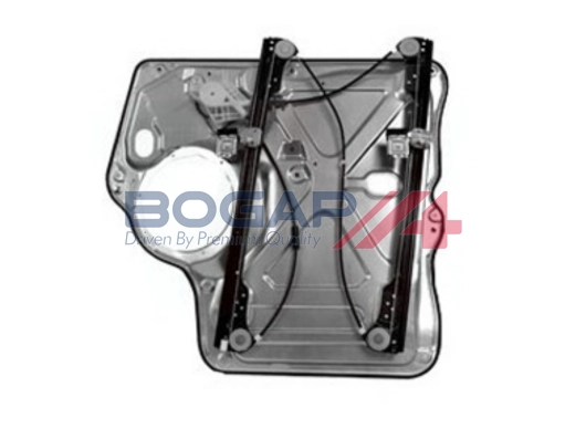 Window Regulator (A5341227)