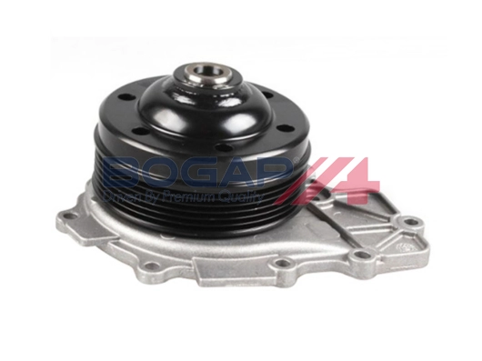 Water Pump, engine cooling (C4234108)