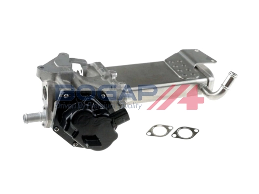 EGR Valve (A6320108)