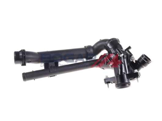 Thermostat, coolant (C4245112)