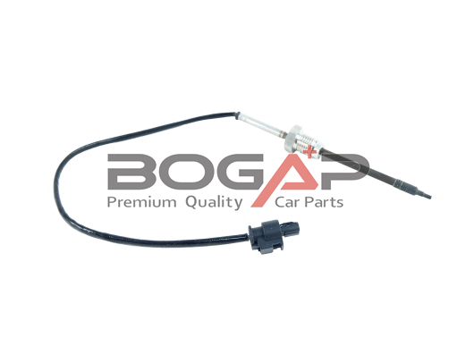 Sensor, exhaust gas temperature (C6120106)