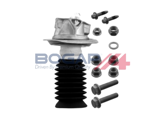 Suspension Strut Support Mount (C3422108)