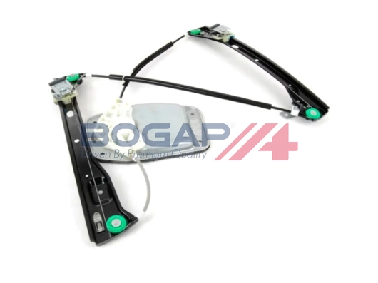 Window Regulator (A5341189)