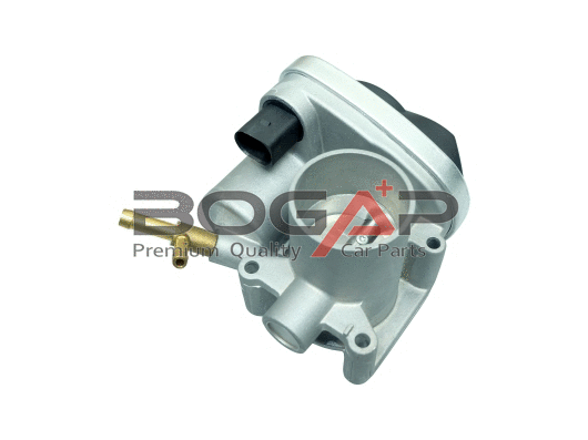 Throttle Body (A6319165)