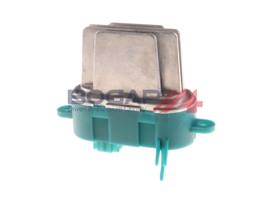 Resistor, interior blower (A4112114)