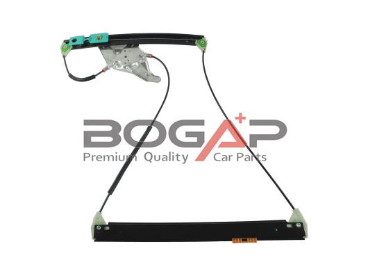 Window Regulator (A7339151)