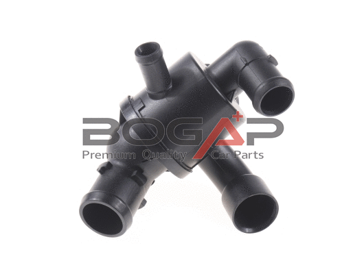 Thermostat Housing (A4245105)