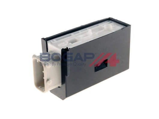 Actuator, central locking system (B7213102)