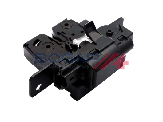 Tailgate Lock (F5136102)